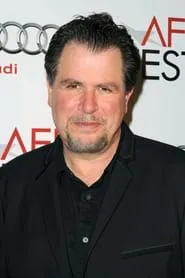 Don Coscarelli en All Hail the Popcorn King!