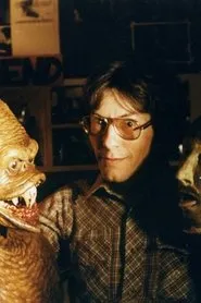 Retrato de Don Dohler