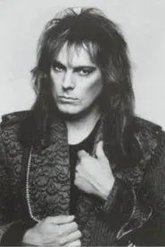Don Dokken en The Guest List