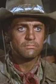 Don Epperson en El camino de Cain