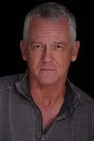 Retrato de Don Fischer