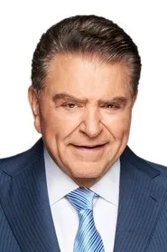 Retrato de Don Francisco