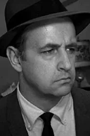 Don Gazzaniga en Runaway, Runaway