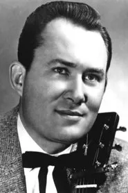 Don Gibson en Opry Video Classics : Legends