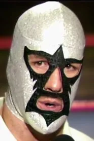 Retrato de Don Jardine