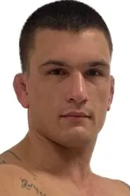 Retrato de Don Madge