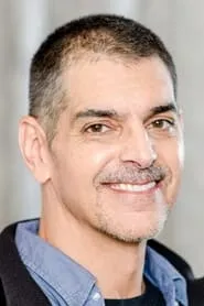 Retrato de Don Mancini