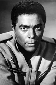 Don Marshall en Experimento diabólico