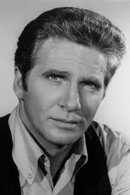 Retrato de Don Matheson