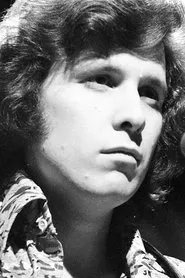 Retrato de Don McLean