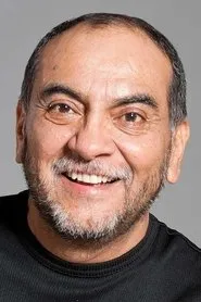 Retrato de Don Miguel Ruiz