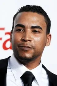 Retrato de Don Omar
