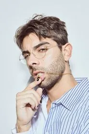 Retrato de Don Patricio