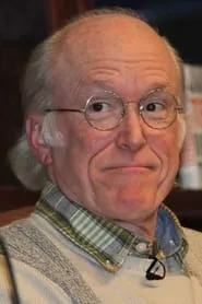 Retrato de Don Rosa