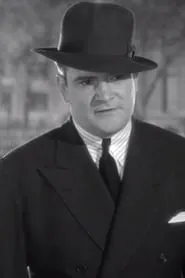 Don Rowan en Oklahoma Terror