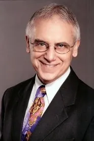 Retrato de Don Roy King