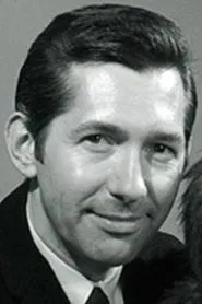 Retrato de Don Sahlin
