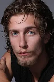 Retrato de Don Shala