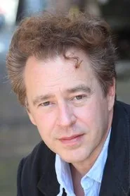Retrato de Don Stephenson