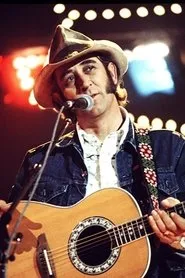 Don Williams en Time-Life: Country Legends Live, Vol. 6
