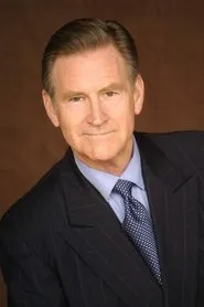 Retrato de Don Worley