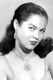 Retrato de Dona Drake