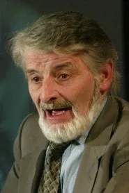 Donal Donnelly en La mente del Sr. Soames
