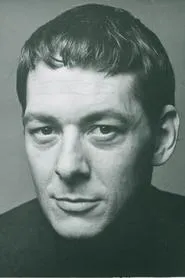 Donald Burton en The Lifeswappers