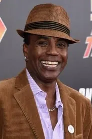 Donald Fullilove en Know Mercy