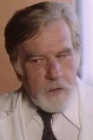 Donald Hodson en Lone Runner