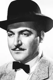 Donald Kirke en A Night for Crime
