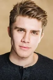 Retrato de Donald MacLean Jr.