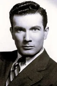 Donald Murphy en Killer Leopard