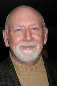 Foto de Donald P. Bellisario