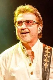 Retrato de Donald Roeser