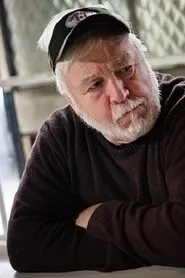 Foto de Donald Shebib