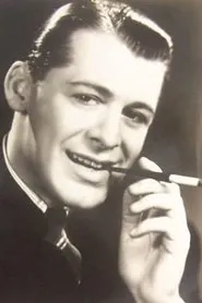 Donald Stewart en The Peterville Diamond