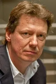 Foto de Donald Sturrock
