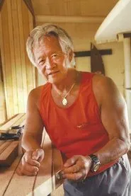 Donald Takayama en Moments: Every Picture Tells a Story