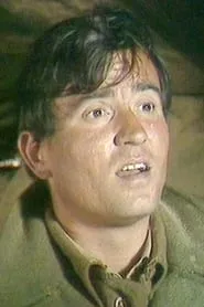 Donald Webster en The Life and Death of Lovely Karen Gilhooley