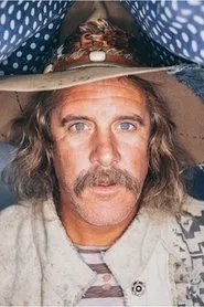 Donavon Frankenreiter en Chasing Dora