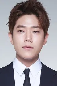 Retrato de Dong Ha