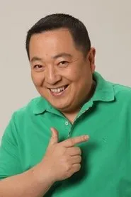 Retrato de Dong Hao
