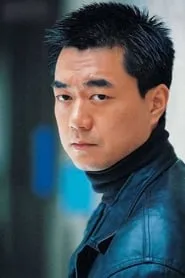 Dong Yong en Fearless - Sin miedo