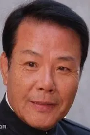 Retrato de Dong Ziwu