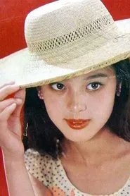 Retrato de Dongfang Wenying