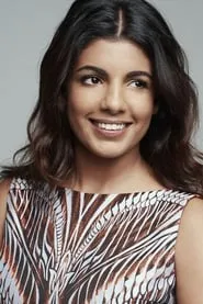 Donia Eden en Les michetonneuses