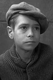 Donn Gift en The Enchanted Valley