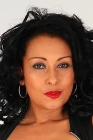 Retrato de Donna Ambrose