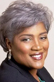 Foto de Donna Brazile